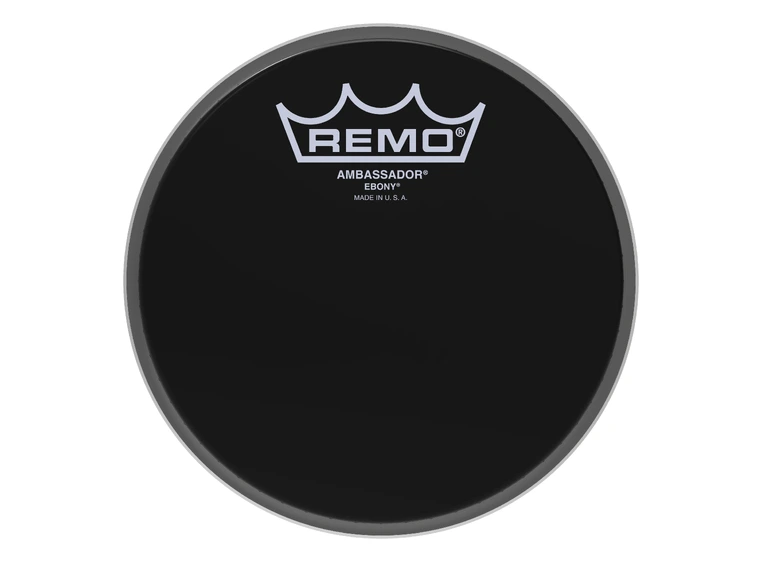 Remo ES-0006 Ebony Series 6 